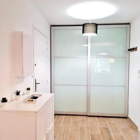 Studio 35m Proche De La Gare Apartman Fréjus